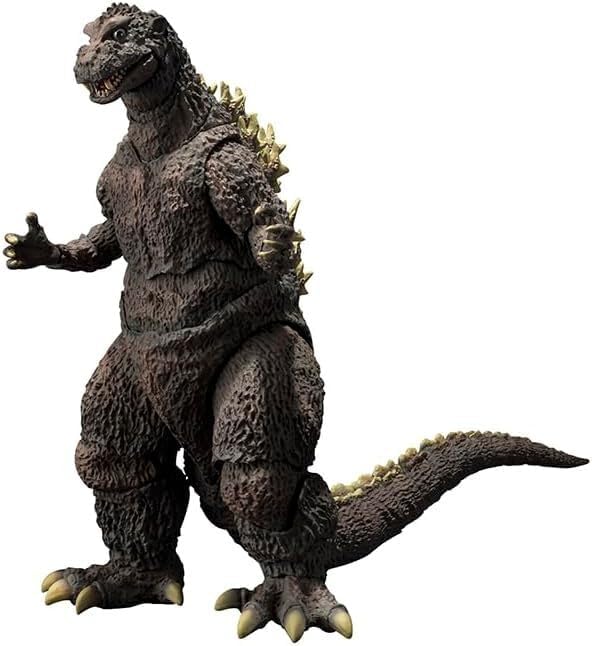 S.H.MonsterArts ゴジラ (1954) 70周年特別記念Ver 未開封品